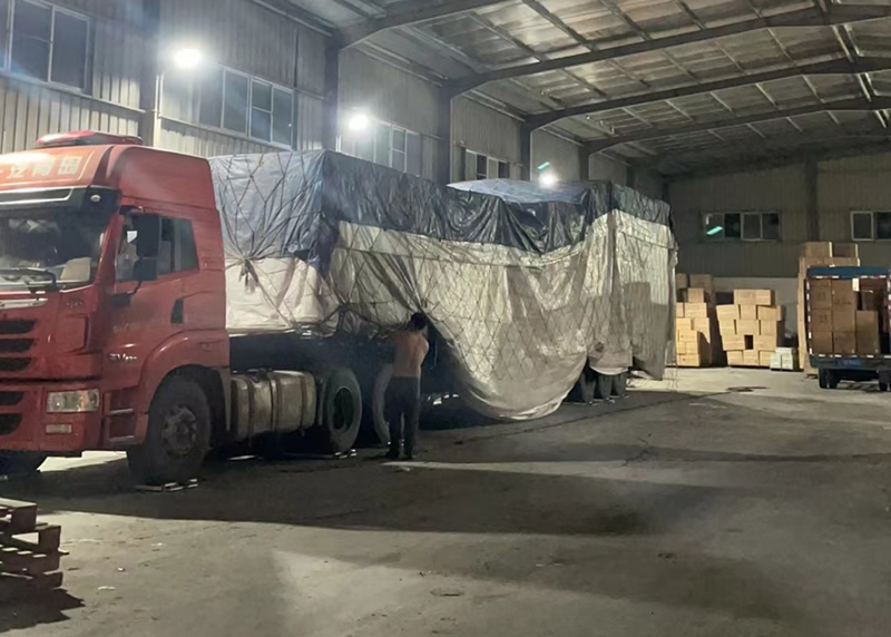 济南到十堰物流专线-济南到十堰物流公司-济南到十堰运输专线